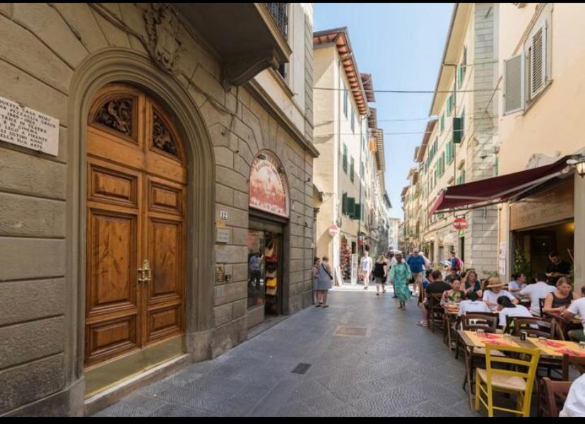 Casa Faenza At Most Historical Center With Lift !!! Florence Exterior photo
